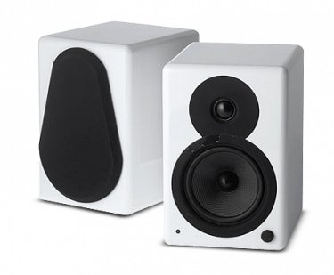 Argon 7350A haut-parleur actif