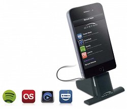 Myryad MI CD-iPod Receiver