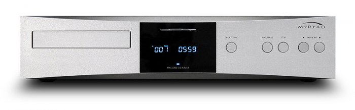 Myryad MXC-7000 lecteur CD high-end