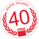 40 ans NAD
