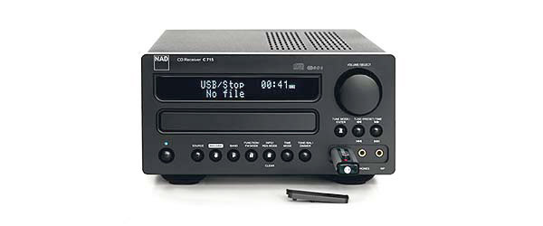 NAD C715