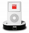NAD IPD-2 iPod Docking-Station
