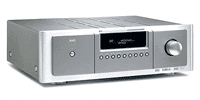 NAD M 15 HD processeur AV high-end