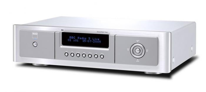 NAD M4