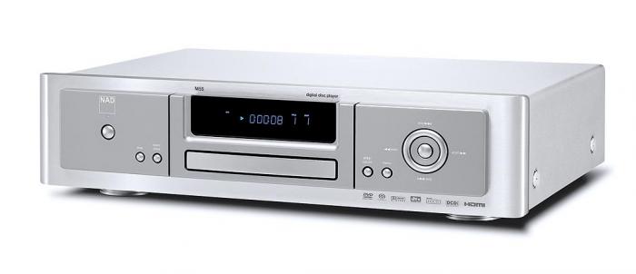 NAD M55