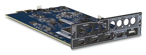 NAD MDC VM130i video-module HDMI 2.0(4K)