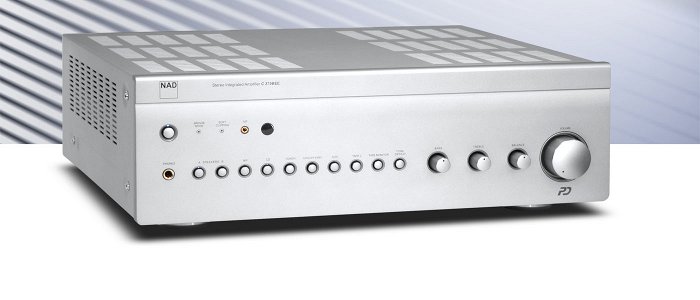 NAD Classic-Series