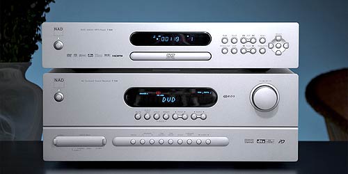 NAD Theatre-Series