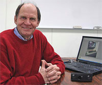 Dr. Godehard Guenther
