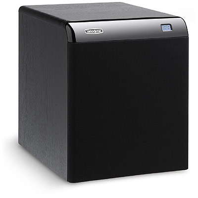 Velodyne CHT-10Q