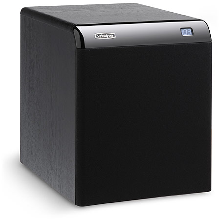 Velodyne CHT-12Q
