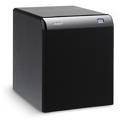 Velodyne CHT-8Q