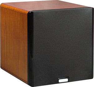 Velodyne DD-10