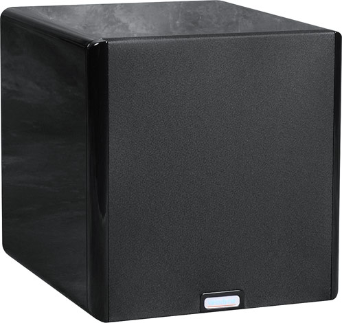 Velodyne DD-15