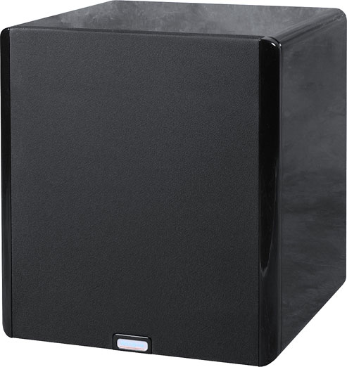 Velodyne DD-18