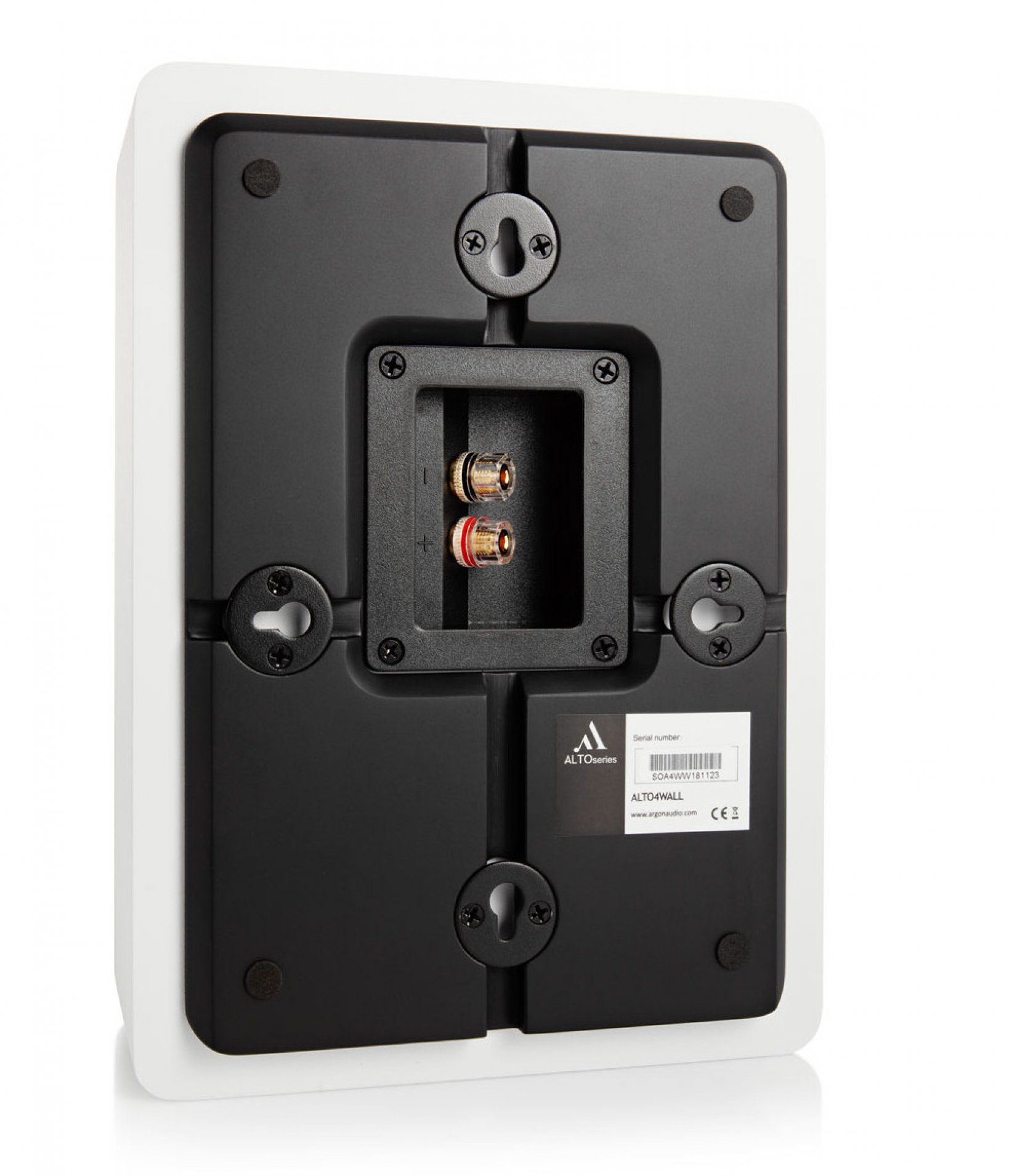 Argon Alto4wall