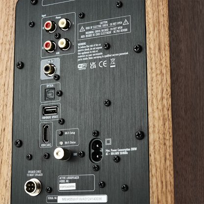 Argon Forte A55 WiFi