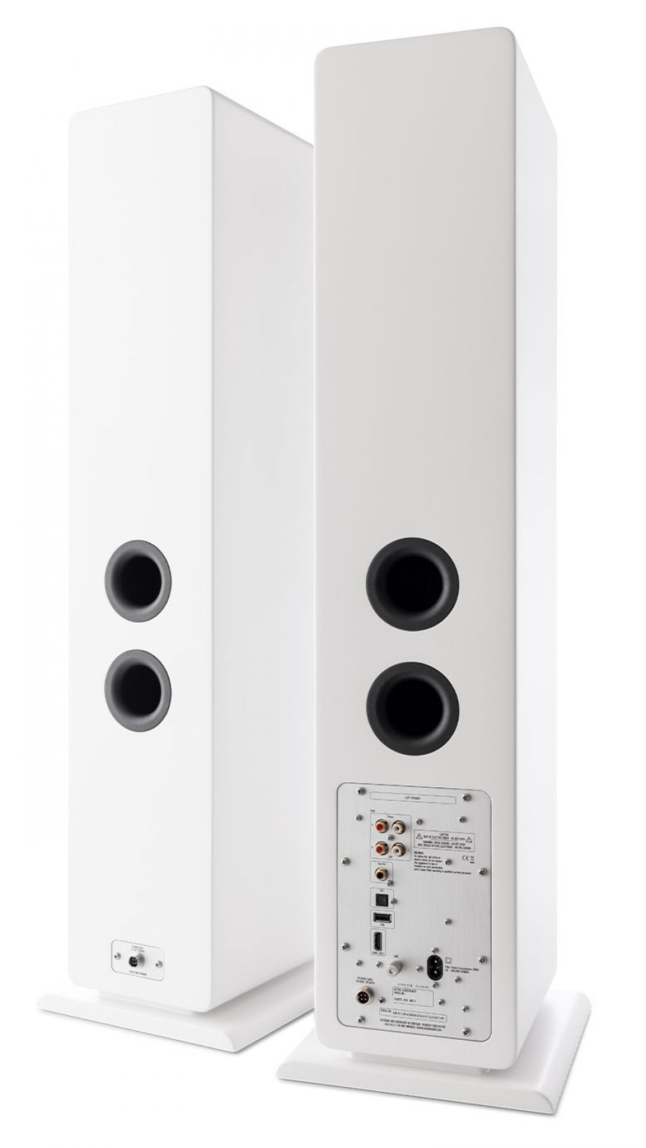 Argon Forte A55 WiFi
