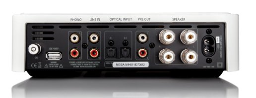 ARGON SA1 Stereo Digital-Verstärker