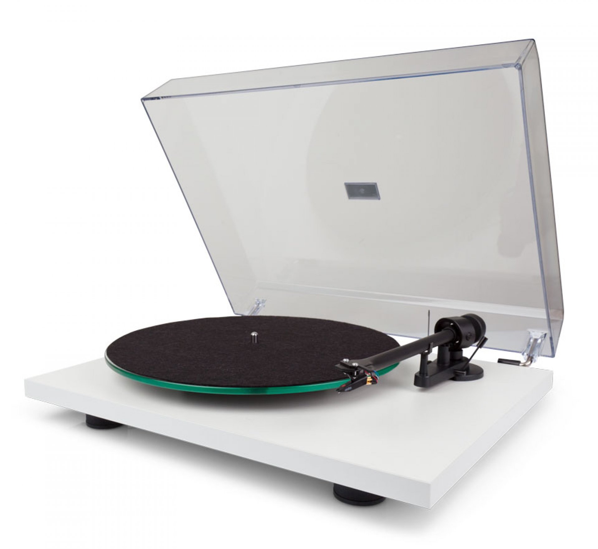 Argon TT-2 OPT Plattenspieler