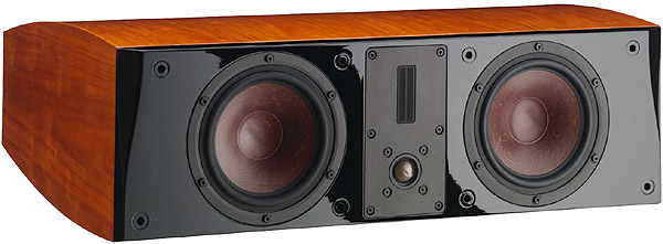 DALI Helicon C200