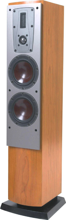DALI Mentor 5
