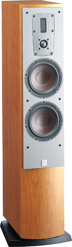 DALI Mentor 6