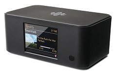 ESSENTIALS STREAM CONNECT Internet Streamer