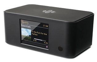 ESSENTIALS STREAM CONNECT Internet Streamer