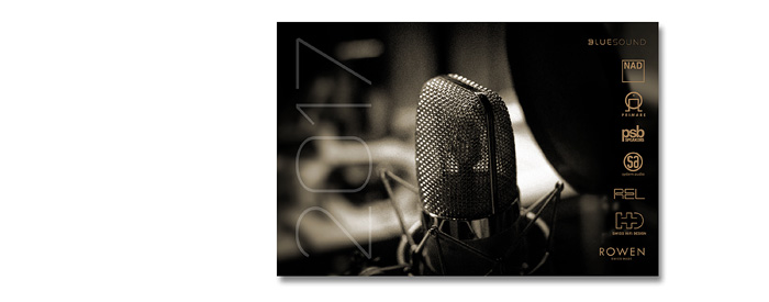Dynavox Nad Rowen Myryad System Audio Psb Rel Velodyne