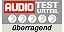 AUDIO: überragend - 5 Ohren