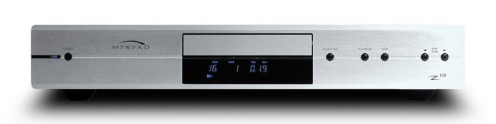 Myryad Z-112 CD Spieler