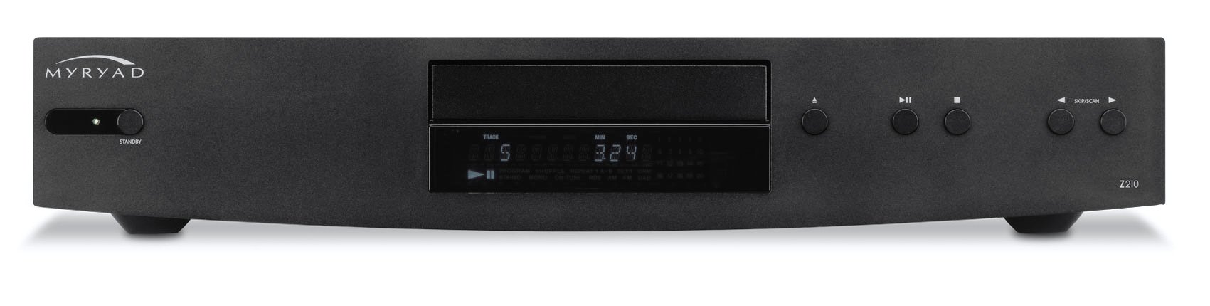 Myryad Z-210 CD-Spieler