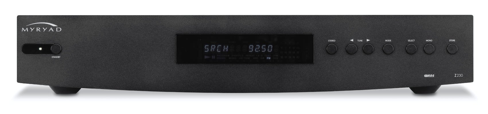 Myryad Z-230 Tuner