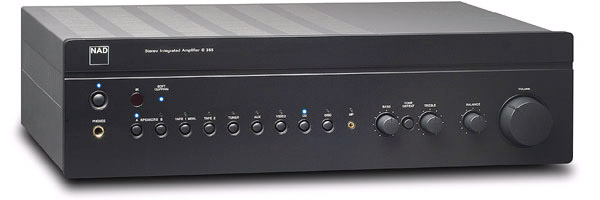 NAD C355BEE