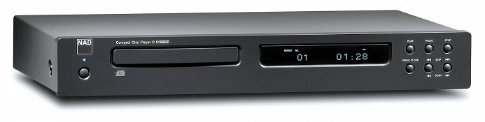 NAD C 515 lecteur CD