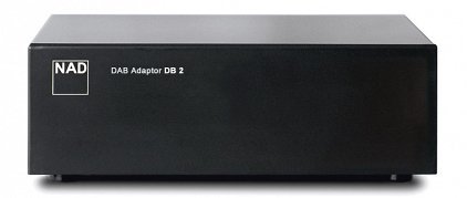 NAD DB-2 module DAB+
