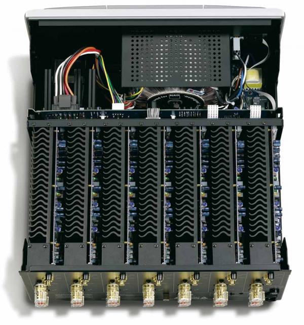 NAD M25
