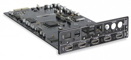 NAD MDC VM150 video-module HDMI 1.4a(3D)