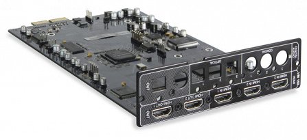 NAD MDC VM150 Video-Modul HDMI v1.4a(3D)