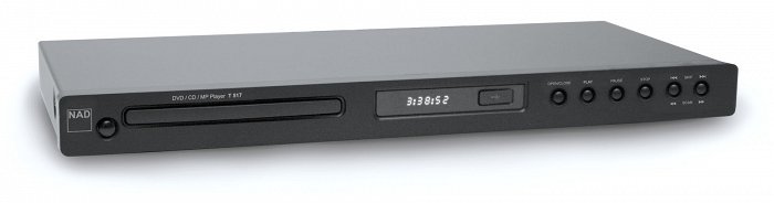 NAD T 517 DVD-Spieler