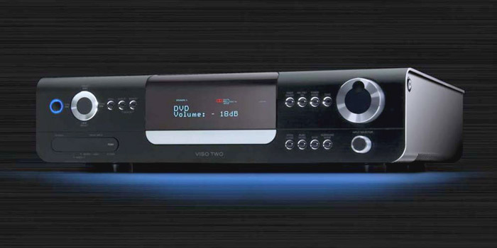 NAD VISO TWO