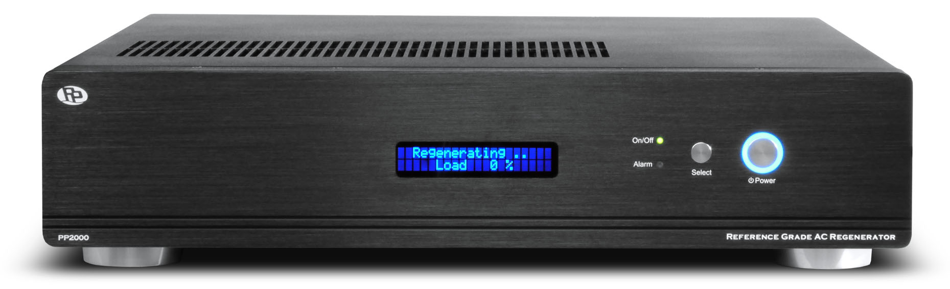 ProPower PP2000 Power-Regenerator