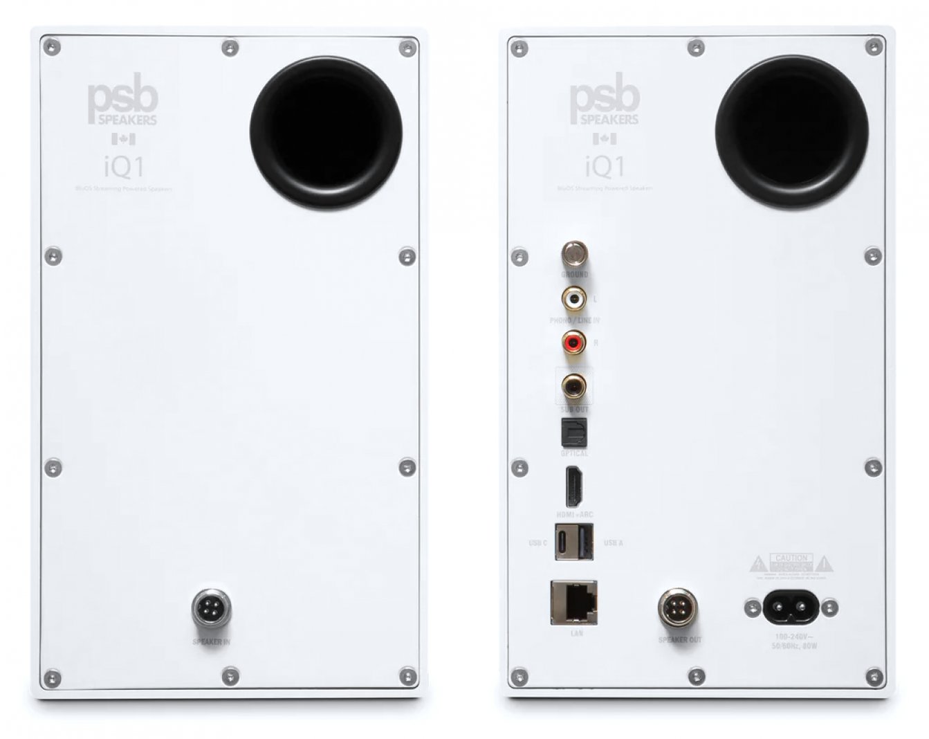 PSB iQ1