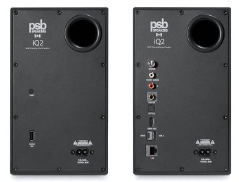 PSB iQ2
