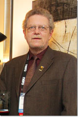 Paul Barton