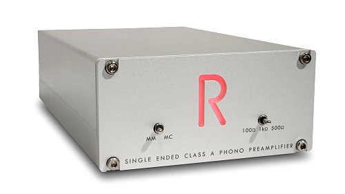 ROWEN PHONO préamplificateur MM/MC