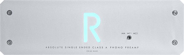 ROWEN PHONO préamplificateur MM/MC