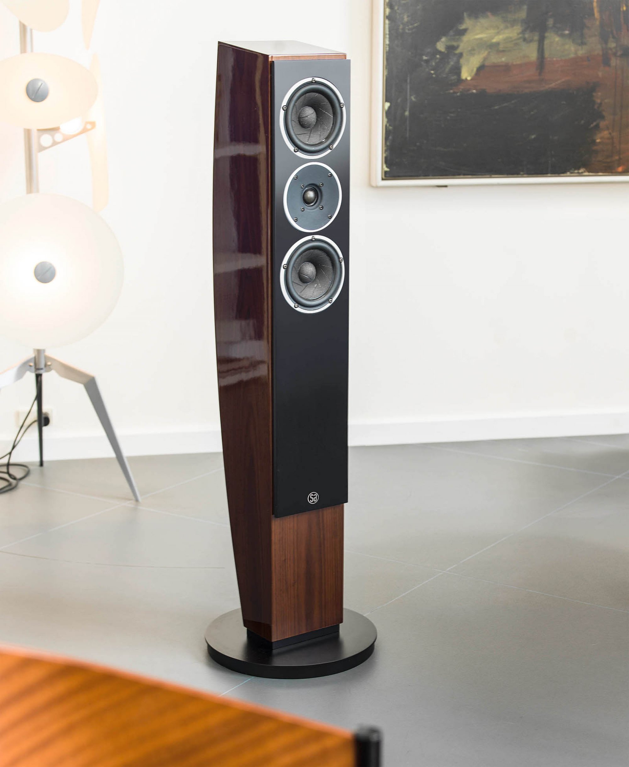 SA Pandion 30