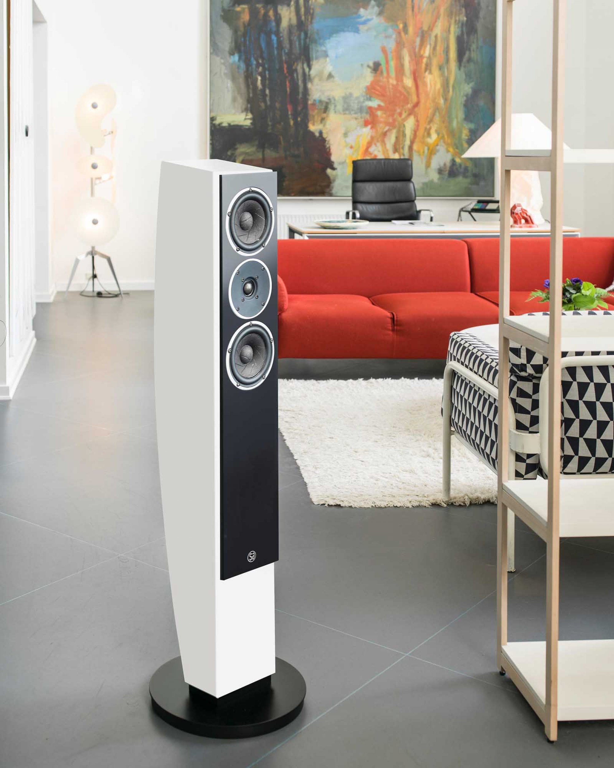 SA Pandion 30